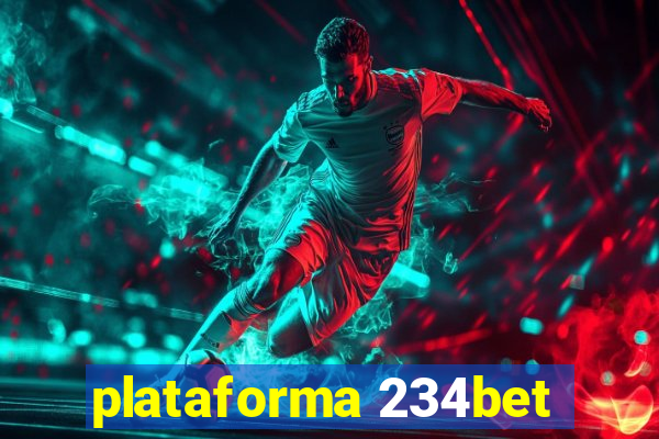 plataforma 234bet